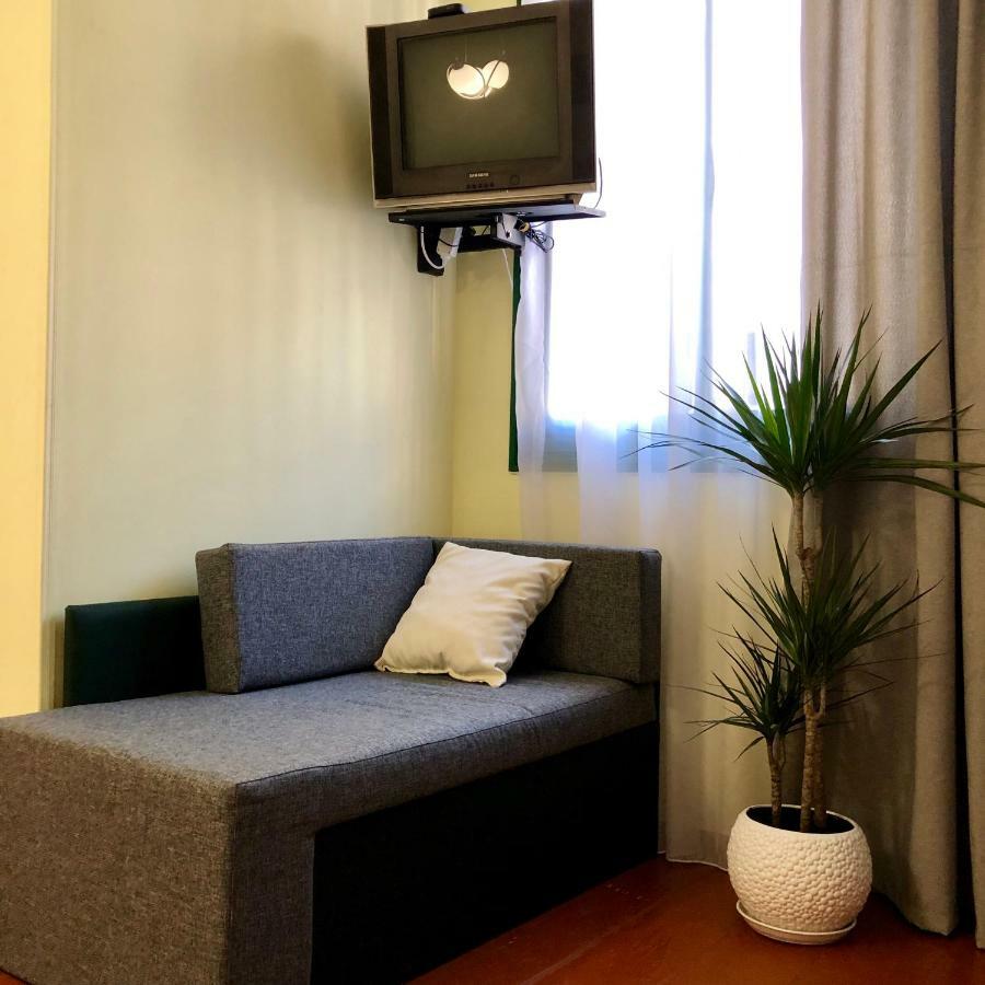 Hb Apartments Pushkin Tiflis Dış mekan fotoğraf