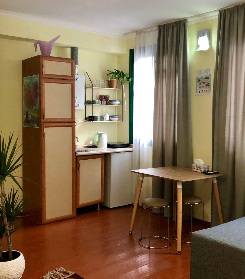 Hb Apartments Pushkin Tiflis Dış mekan fotoğraf