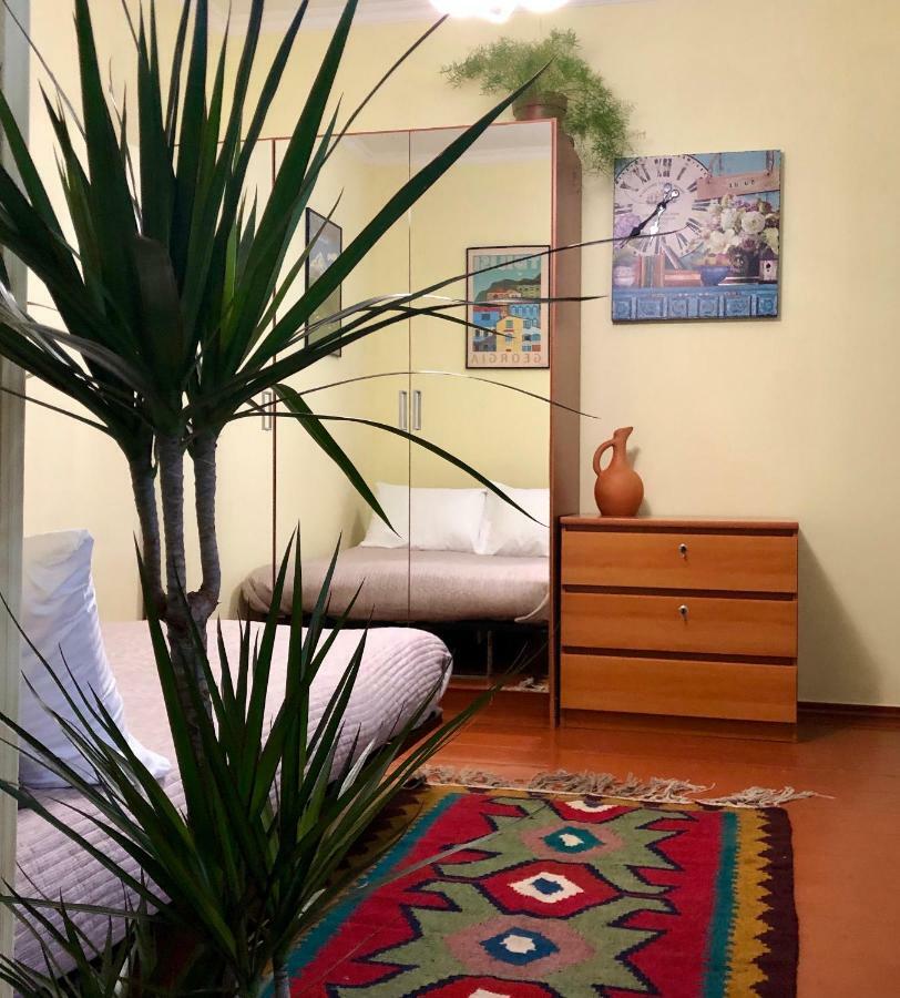 Hb Apartments Pushkin Tiflis Dış mekan fotoğraf