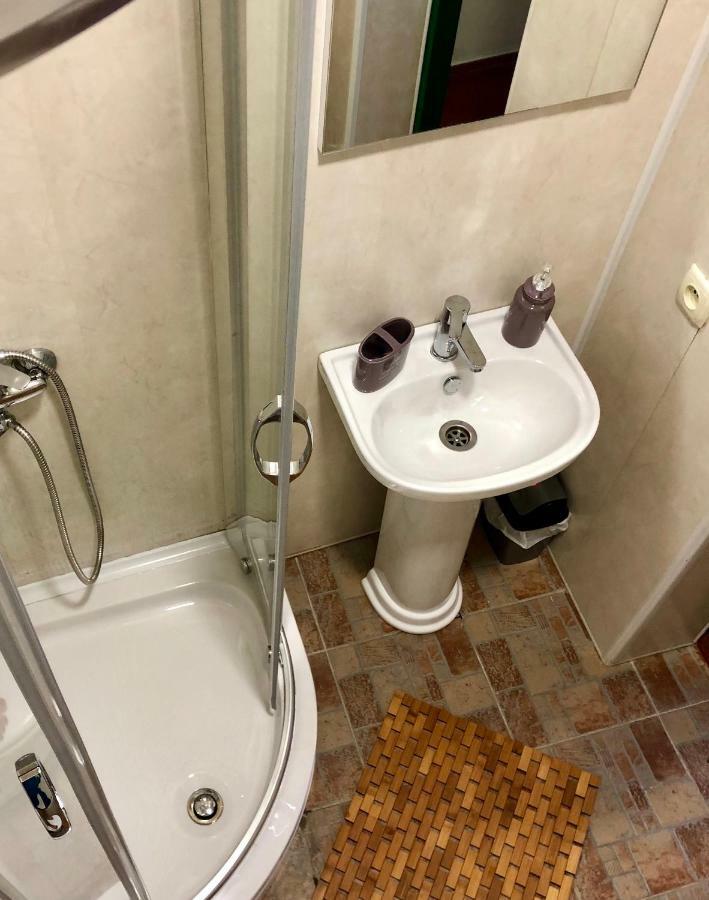 Hb Apartments Pushkin Tiflis Dış mekan fotoğraf