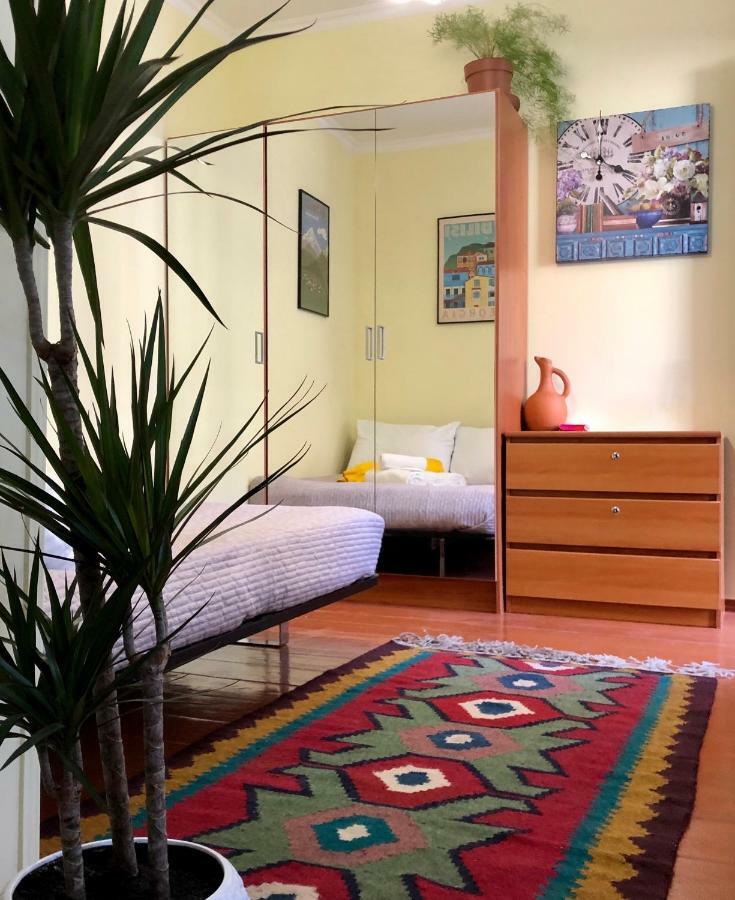 Hb Apartments Pushkin Tiflis Dış mekan fotoğraf